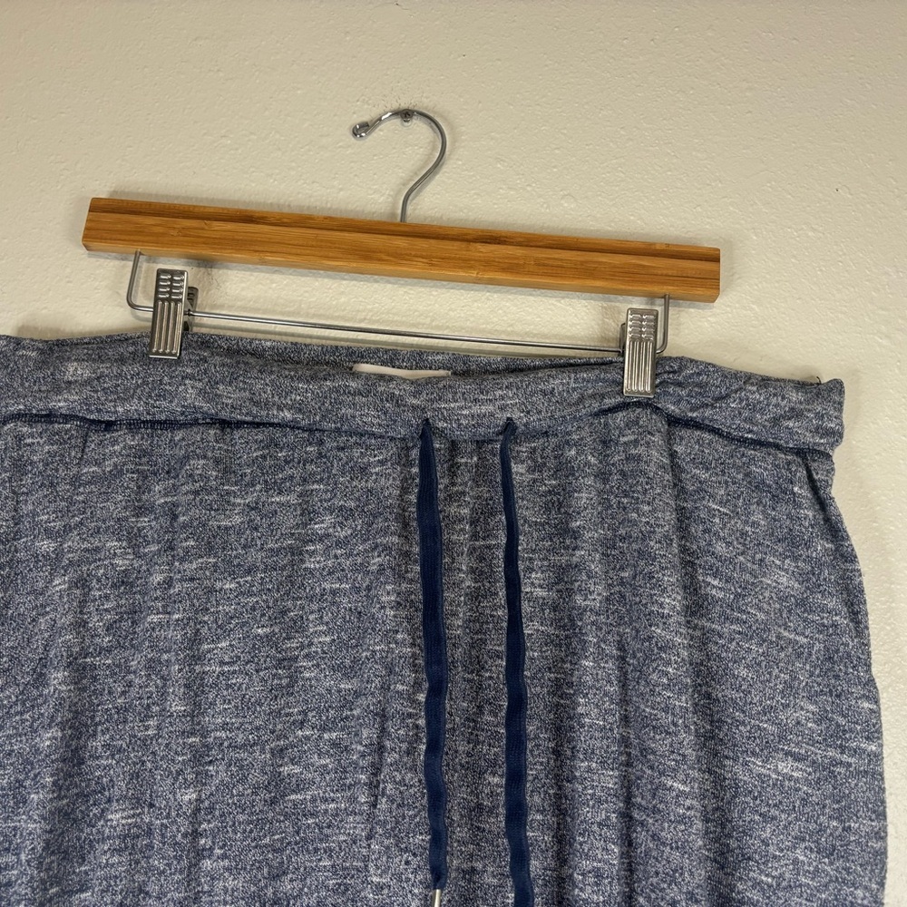 Koolaburra Blue Joggers | XL | Navy Blue - Picture 3 of 4